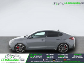 Hyundai i30 N 2.0 T-GDi 275 BVM  occasion � Beaupuy - photo n�5