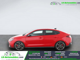 Hyundai i30 N 2.0 T-GDi 275 BVM  occasion � Beaupuy - photo n�5