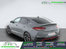 Hyundai i30 N 2.0 T-GDi 275 BVM  occasion � Beaupuy - photo n�3