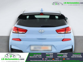 Hyundai i30 N 2.0 T-GDi 275 BVM  occasion � Beaupuy - photo n�7