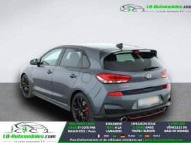 Hyundai i30 N 2.0 T-GDi 275 BVM  occasion � Beaupuy - photo n�4