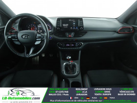 Hyundai i30 N 2.0 T-GDi 275 BVM  occasion � Beaupuy - photo n�2