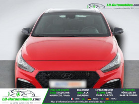 Hyundai i30 N 2.0 T-GDi 275 BVM  occasion � Beaupuy - photo n�4