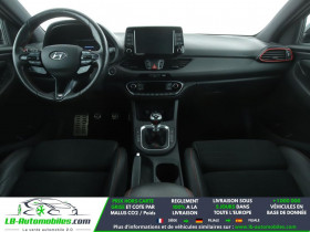 Hyundai i30 N 2.0 T-GDi 275 BVM  occasion � Beaupuy - photo n�3