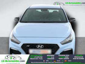 Hyundai i30 N 2.0 T-GDi 275 BVM  occasion � Beaupuy - photo n�5