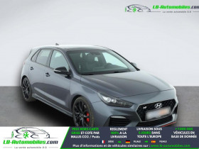 Hyundai i30 N 2.0 T-GDi 275 BVM  occasion � Beaupuy - photo n�2