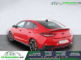 Hyundai i30 N 2.0 T-GDi 275 BVM  occasion � Beaupuy - photo n�2