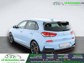Hyundai i30 N 2.0 T-GDi 275 BVM  occasion � Beaupuy - photo n�4