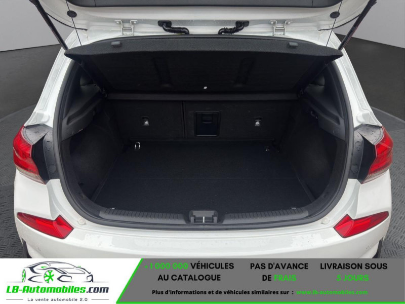 Hyundai i30 N 2.0 T-GDi 275 BVM  occasion � Beaupuy - photo n�10