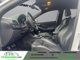 Hyundai i30 N 2.0 T-GDi 275 BVM  occasion � Beaupuy - photo n�8