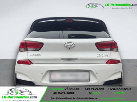 Hyundai i30 N 2.0 T-GDi 275 BVM  occasion � Beaupuy - photo n�7