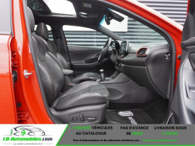 Hyundai i30 N 2.0 T-GDi 275 BVM  occasion � Beaupuy - photo n�7