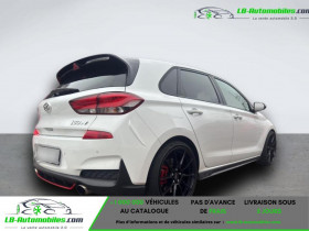 Hyundai i30 N 2.0 T-GDi 275 BVM  occasion � Beaupuy - photo n�4