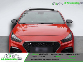 Hyundai i30 N 2.0 T-GDi 275 BVM  occasion � Beaupuy - photo n�5