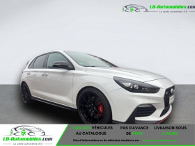 Hyundai i30 N 2.0 T-GDi 275 BVM  occasion � Beaupuy - photo n�2