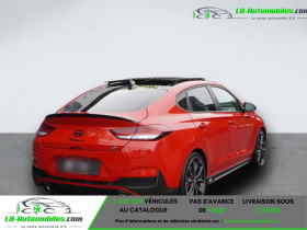 Hyundai i30 N 2.0 T-GDi 275 BVM  occasion � Beaupuy - photo n�4