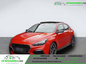 Hyundai i30 N 2.0 T-GDi 275 BVM  occasion � Beaupuy - photo n�2
