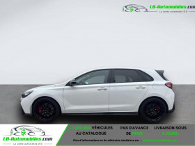 Hyundai i30 N 2.0 T-GDi 275 BVM  occasion � Beaupuy - photo n�6