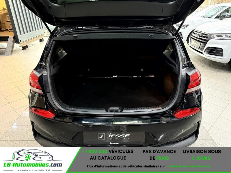 Hyundai i30 N 2.0 T-GDi 275 BVM  occasion � Beaupuy - photo n�9