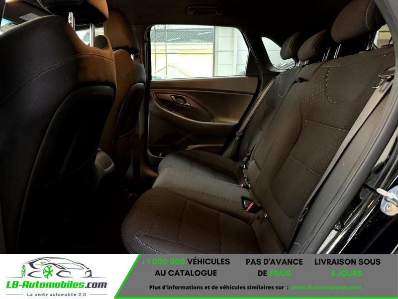 Hyundai i30 N 2.0 T-GDi 275 BVM  occasion � Beaupuy - photo n�7