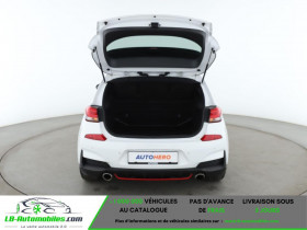 Hyundai i30 N 2.0 T-GDi 275 BVM  occasion � Beaupuy - photo n�10