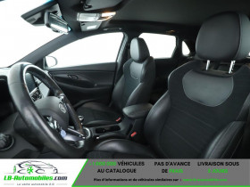 Hyundai i30 N 2.0 T-GDi 275 BVM  occasion � Beaupuy - photo n�8