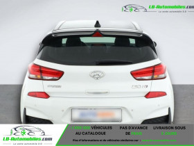 Hyundai i30 N 2.0 T-GDi 275 BVM  occasion � Beaupuy - photo n�7