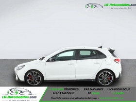 Hyundai i30 N 2.0 T-GDi 275 BVM  occasion � Beaupuy - photo n�6