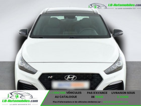 Hyundai i30 N 2.0 T-GDi 275 BVM  occasion � Beaupuy - photo n�5