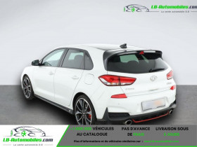 Hyundai i30 N 2.0 T-GDi 275 BVM  occasion � Beaupuy - photo n�4
