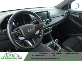 Hyundai i30 N 2.0 T-GDi 275 BVM  occasion � Beaupuy - photo n�3