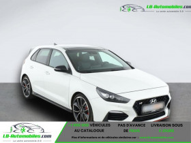 Hyundai i30 N 2.0 T-GDi 275 BVM  occasion � Beaupuy - photo n�2