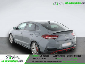 Hyundai i30 N 2.0 T-GDi 275 BVM  occasion � Beaupuy - photo n�4