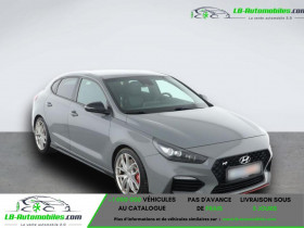 Hyundai i30 N 2.0 T-GDi 275 BVM  occasion � Beaupuy - photo n�2