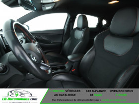 Hyundai i30 N 2.0 T-GDi 275 BVM  occasion � Beaupuy - photo n�8