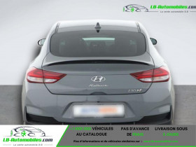 Hyundai i30 N 2.0 T-GDi 275 BVM  occasion � Beaupuy - photo n�7