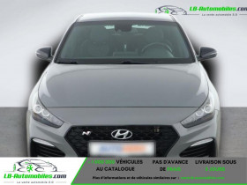 Hyundai i30 N 2.0 T-GDi 275 BVM  occasion � Beaupuy - photo n�5