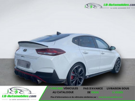 Hyundai i30 N 2.0 T-GDi 275 BVM  occasion � Beaupuy - photo n�4