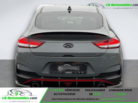 Hyundai i30 N 2.0 T-GDi 275 BVM  occasion � Beaupuy - photo n�7