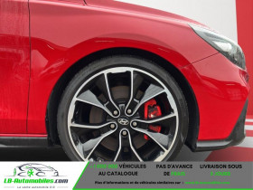 Hyundai i30 N 2.0 T-GDi 275 BVM  occasion � Beaupuy - photo n�8