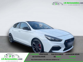Hyundai i30 N 2.0 T-GDi 275 BVM  occasion � Beaupuy - photo n�2