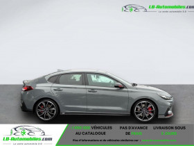 Hyundai i30 N 2.0 T-GDi 275 BVM  occasion � Beaupuy - photo n�6