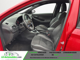 Hyundai i30 N 2.0 T-GDi 275 BVM  occasion � Beaupuy - photo n�6