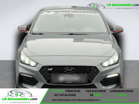 Hyundai i30 N 2.0 T-GDi 275 BVM  occasion � Beaupuy - photo n�5