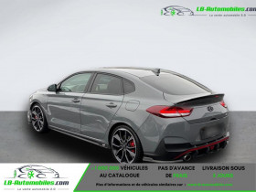 Hyundai i30 N 2.0 T-GDi 275 BVM  occasion � Beaupuy - photo n�4