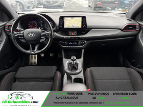 Hyundai i30 N 2.0 T-GDi 275 BVM  occasion � Beaupuy - photo n�3