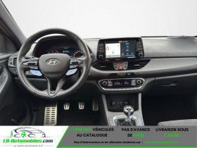 Hyundai i30 N 2.0 T-GDi 275 BVM  occasion � Beaupuy - photo n�3