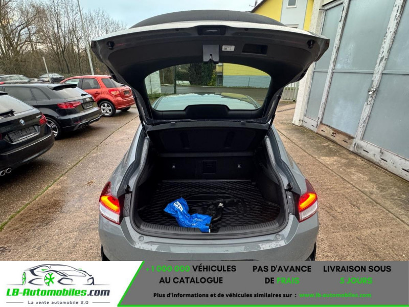 Hyundai i30 N 2.0 T-GDi 275 BVM  occasion � Beaupuy - photo n�10