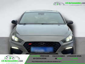 Hyundai i30 N 2.0 T-GDi 275 BVM  occasion � Beaupuy - photo n�5
