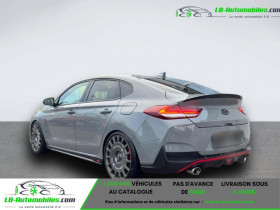 Hyundai i30 N 2.0 T-GDi 275 BVM  occasion � Beaupuy - photo n�4